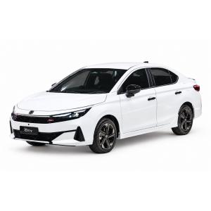 HONDA CITY FACELIFT 2026
